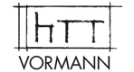 Tischlerei Vormann Logo