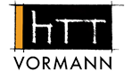 Tischlerei Vormann Logo